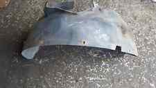 Volkswagen Beetle 1999-2006 Drivers OSF Front Arch Liner Guard 1C0809962E